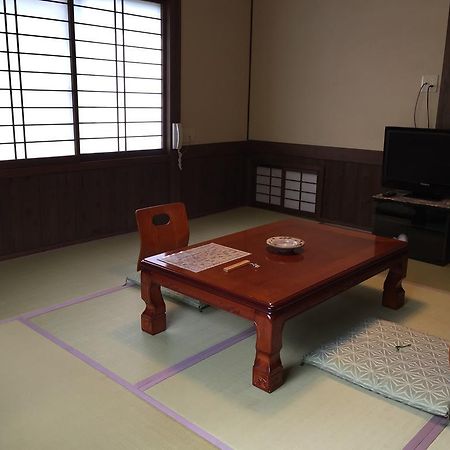 Seifusou Hotel ยูฟุอิน ภายนอก รูปภาพ