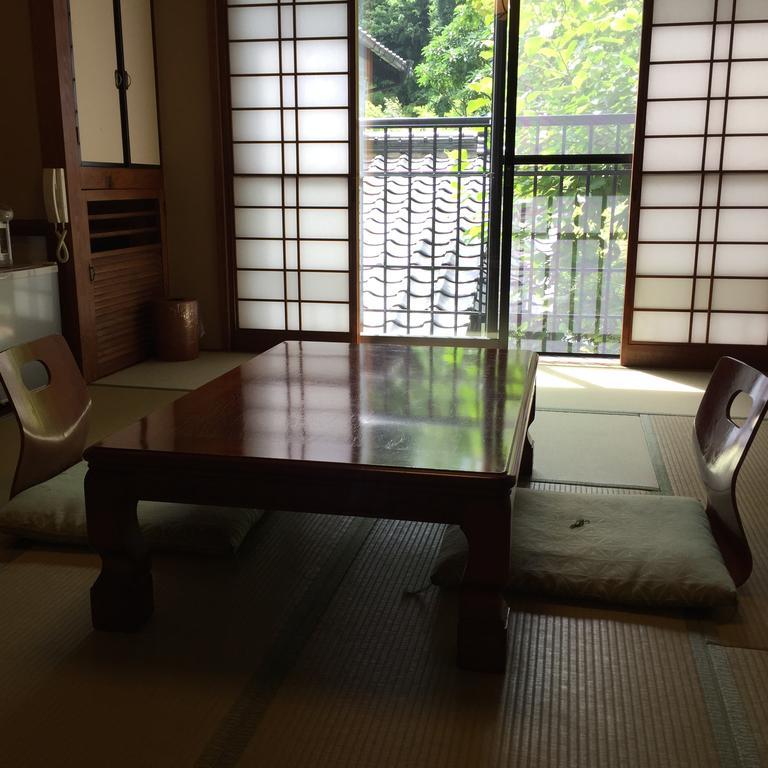 Seifusou Hotel ยูฟุอิน ห้อง รูปภาพ