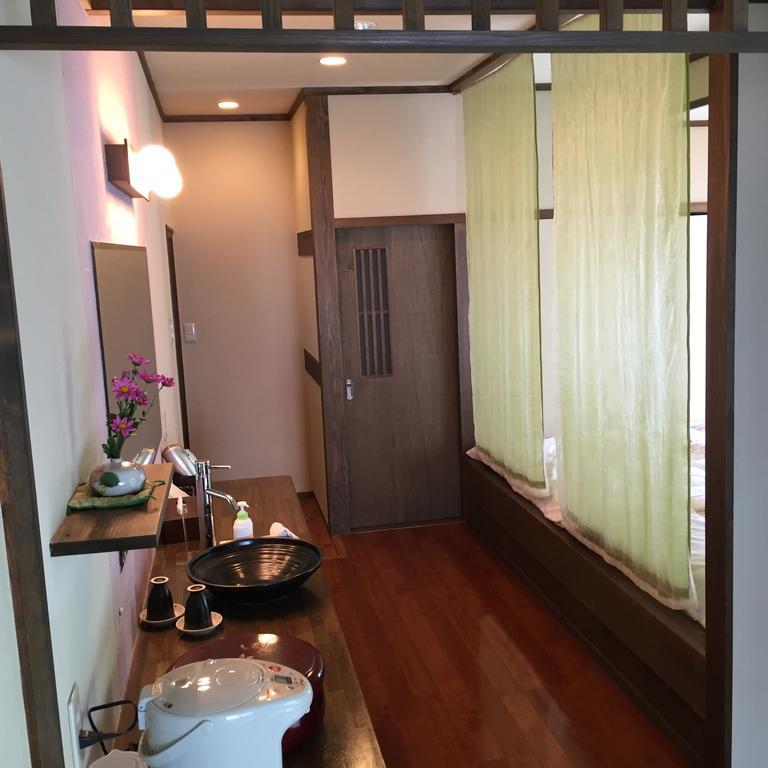 Seifusou Hotel ยูฟุอิน ห้อง รูปภาพ
