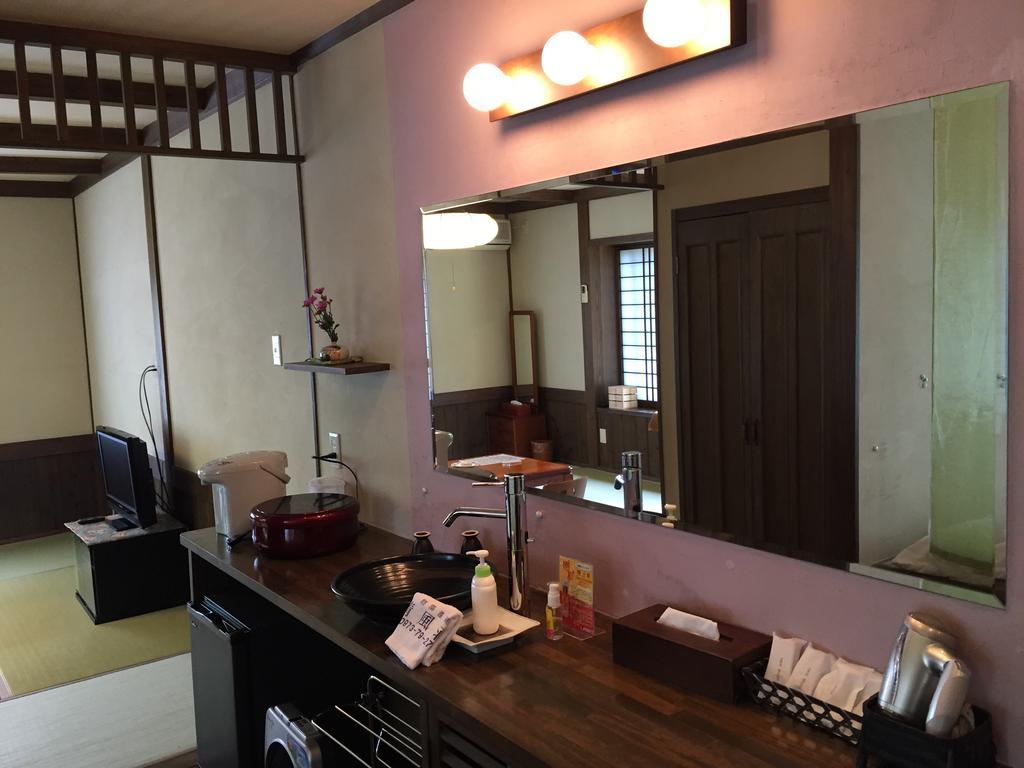 Seifusou Hotel ยูฟุอิน ภายนอก รูปภาพ