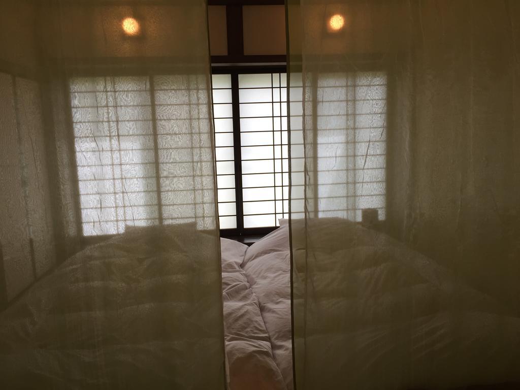 Seifusou Hotel ยูฟุอิน ห้อง รูปภาพ