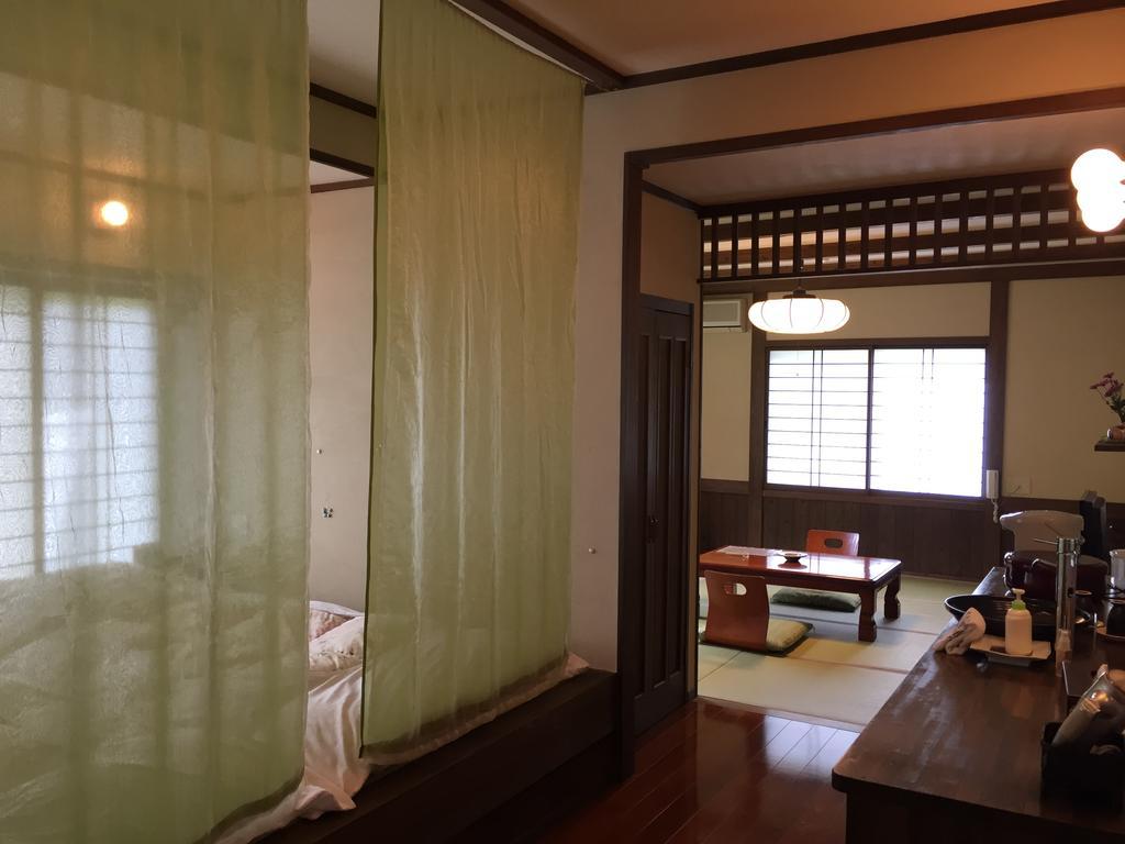 Seifusou Hotel ยูฟุอิน ภายนอก รูปภาพ