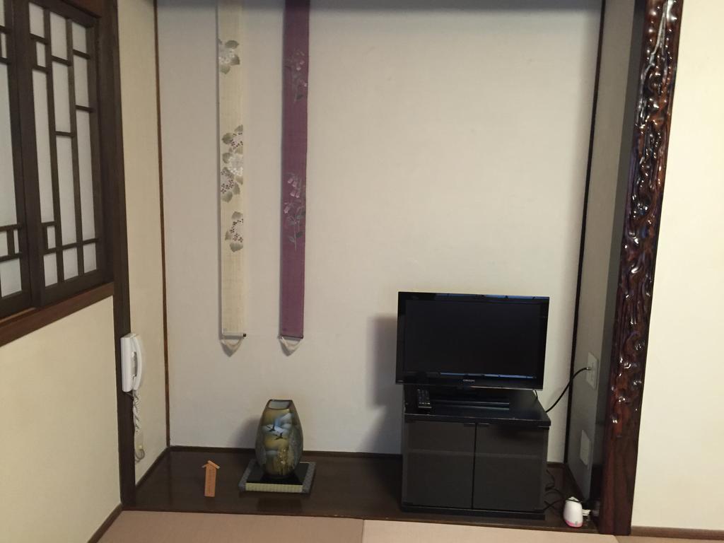 Seifusou Hotel ยูฟุอิน ห้อง รูปภาพ