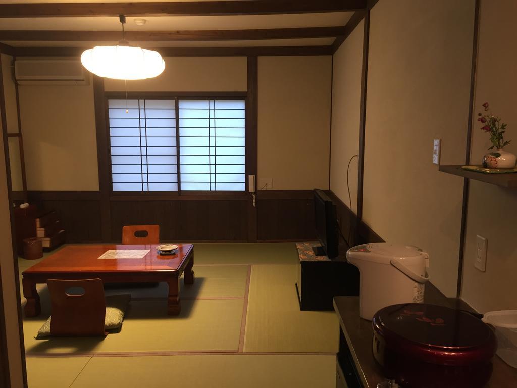 Seifusou Hotel ยูฟุอิน ห้อง รูปภาพ