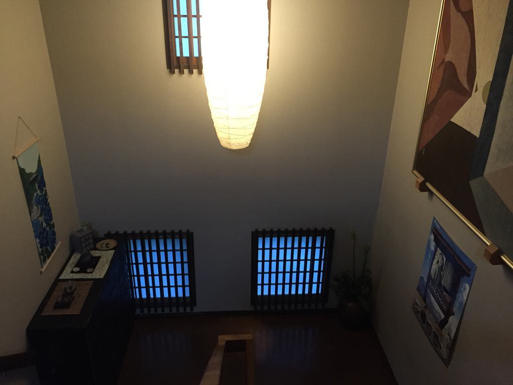 Seifusou Hotel ยูฟุอิน ภายนอก รูปภาพ